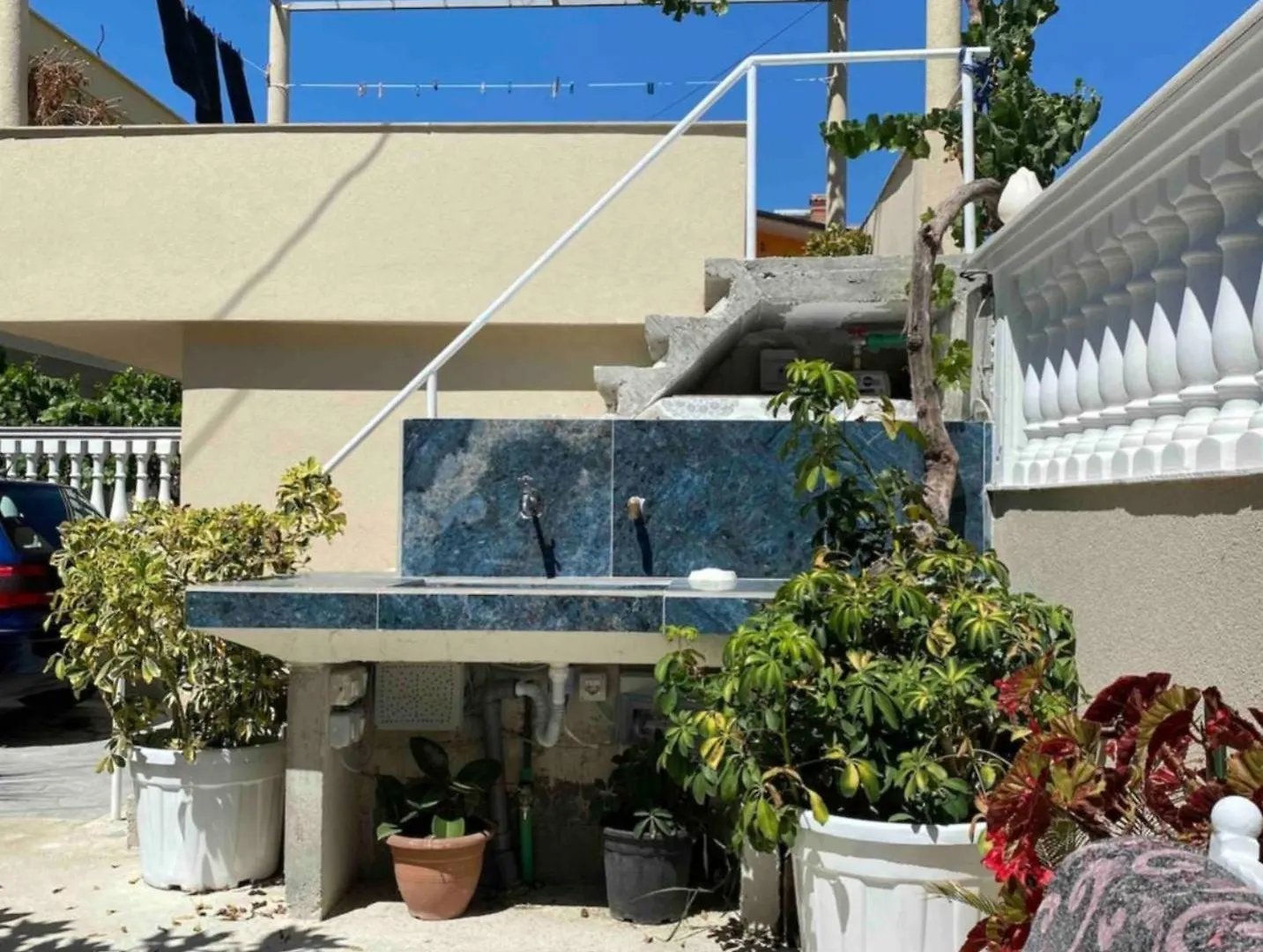 Pensión Vacation Vila Vlorë Albania