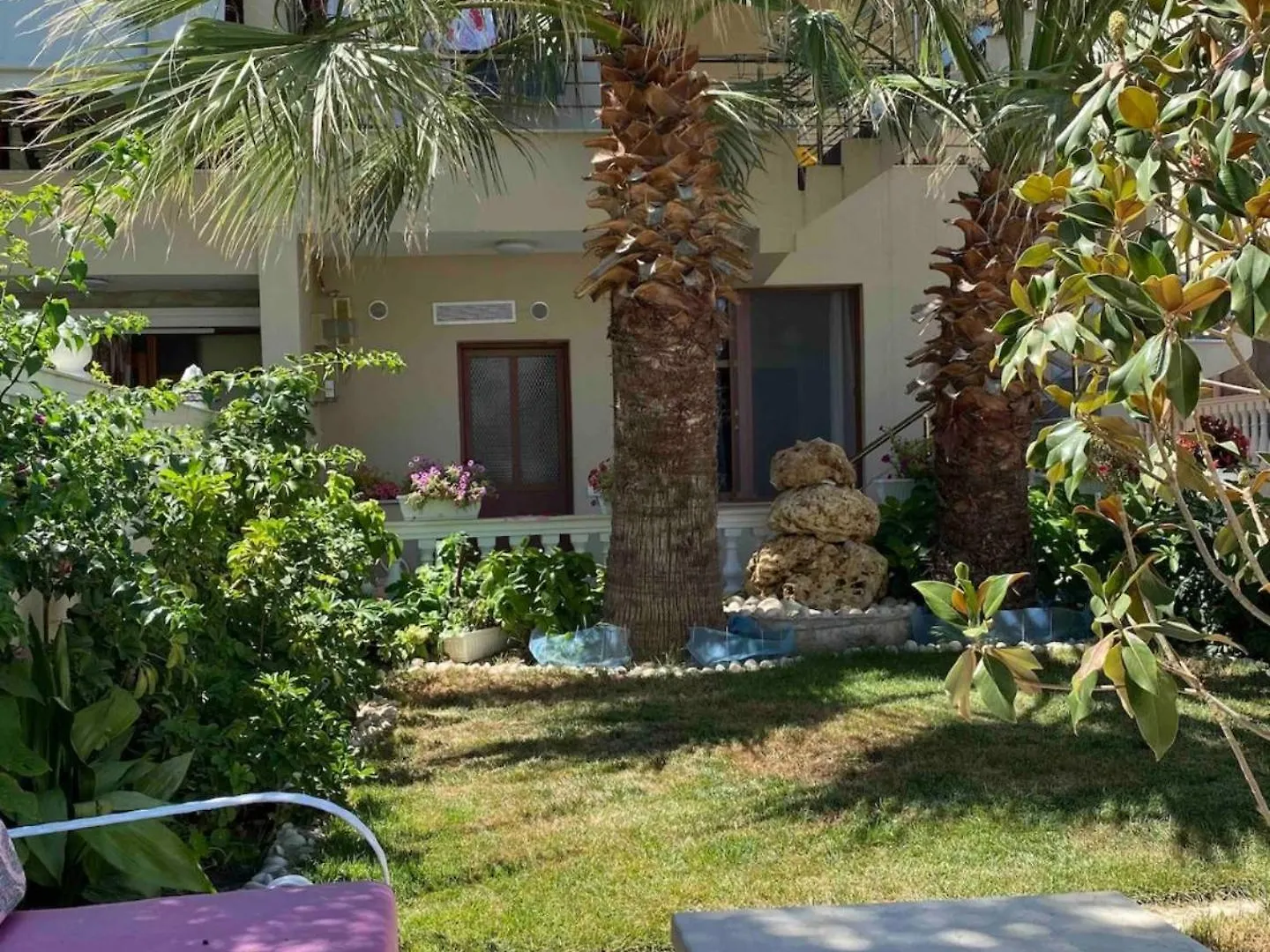 Vacation Vila Vlorë Pensión